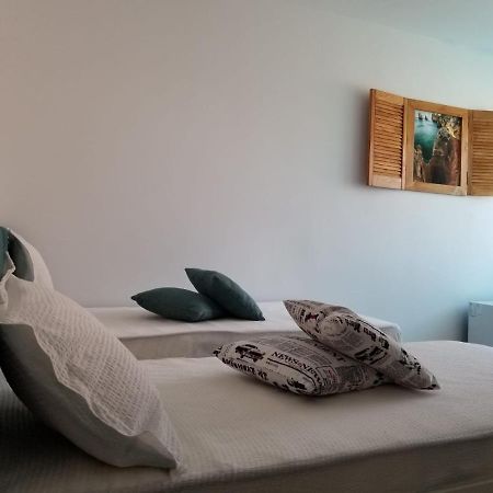 Vila Troia Vama Veche Exterior foto
