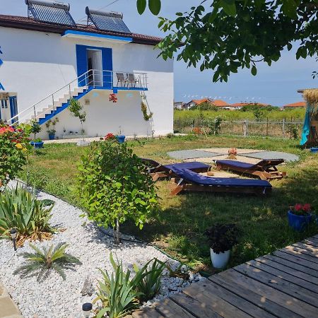 Vila Troia Vama Veche Exterior foto
