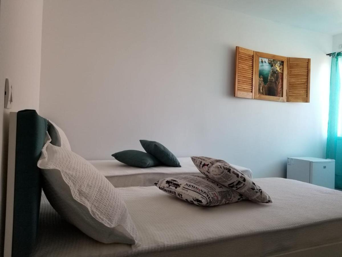 Vila Troia Vama Veche Exterior foto
